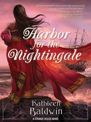 cover image of Harbor for the Nightingale